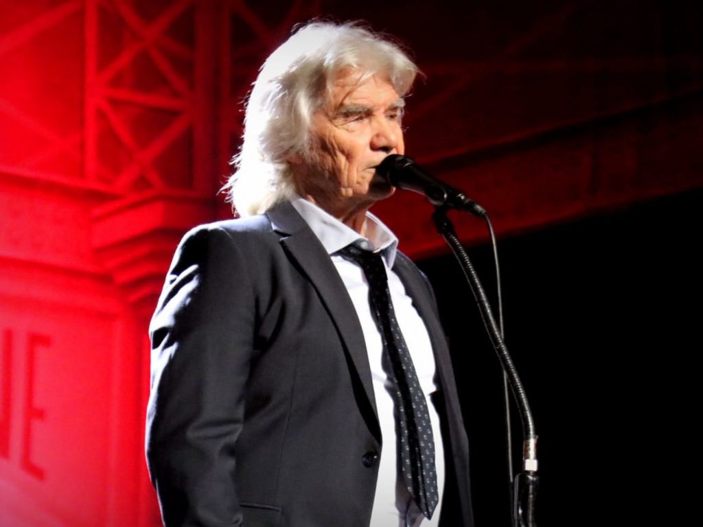 Article Daniel Guichard Michel Vagnoux production