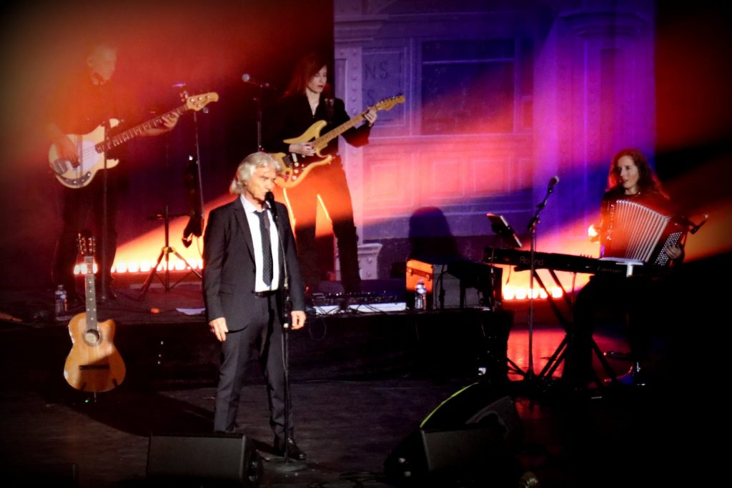 Daniel Guichard Barbiere et Montelimar 9